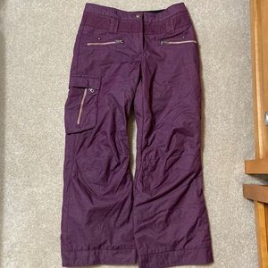 Snow pants - Juniors